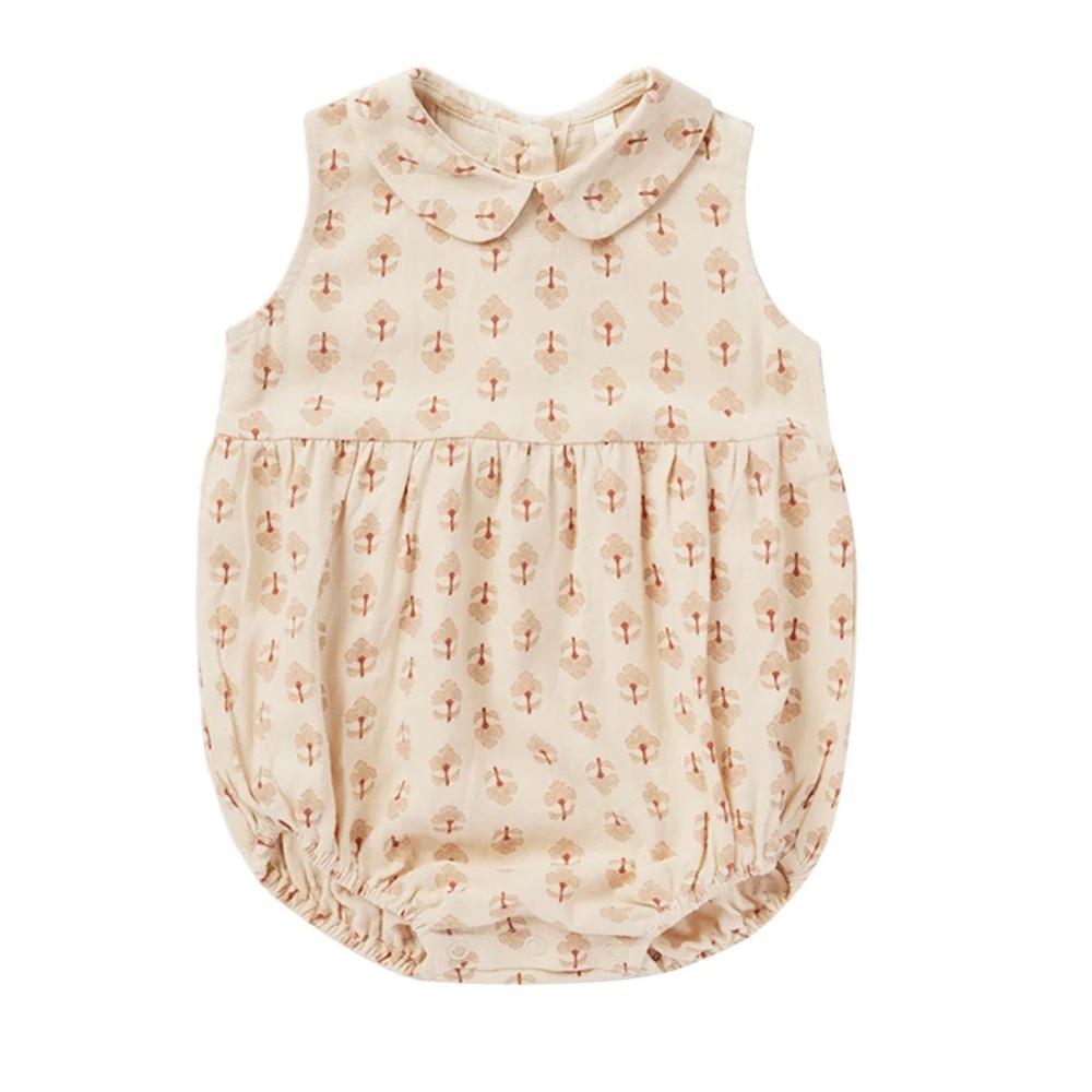 Rylee + Cru Lyla Romper